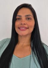 SIDILENE SILVA