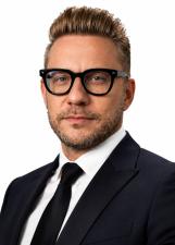 DR. GIOVANNI CASSEB