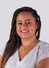 ALYCIA DA BANCADA NEGRA