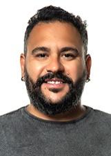 PROFESSOR BETO BRITO