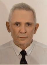 PASTOR JOÃO LUIZ