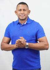 LUCAS ABREU
