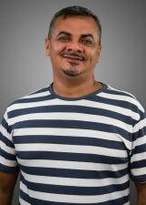 CLAUDIO SANTOS