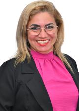 GLÁUCIA AMAZONAS