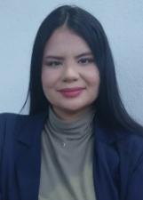 CLENDA ALMEIDA