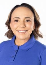 SILVYANE CASTRO