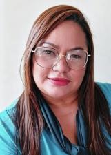 KEYLLA MARINHO