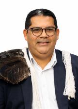 ISAEL MUNDURUKU