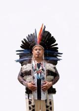 ISMAEL MUNDURUKU