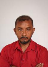 SENHOR LUIZ AGRICULTOR