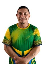 NALDO MURA