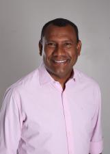 ZÉ ROBERTO