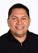 REGINALDO FARAÓ