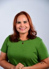 CONSELHEIRA ELIZETE