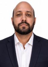 ISRAEL SANTOS