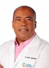 DR. JOSÉ ANTONIO