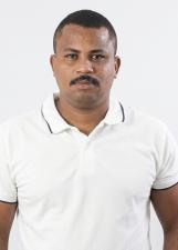 SILAS BRONCA