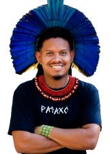 TUKUMÃ PATAXÓ