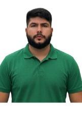 MATEUS BONFIM
