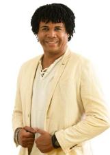 GEORGE LUIZ