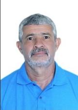VARÃO MOISÉS DE BRITO