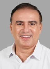 ROBÉRIO MONTEIRO