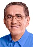 DENÍSIO PINHEIRO