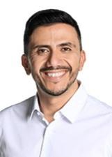 ABREU JUNIOR