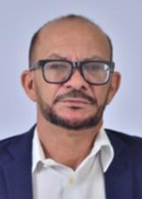 PASTOR FRANCISCO GOMES