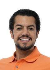 DR. ERIC GUSTAVO