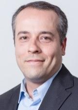 REGIS MACHADO