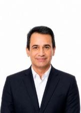 CORONEL AVIADOR LUIZ GAMA
