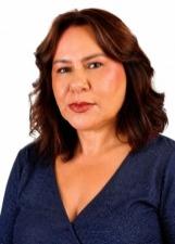 LUCIJAINE VILAR