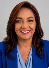 PASTORA MÁRCIA