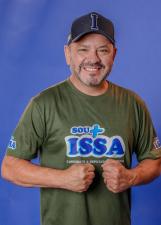 ISSA