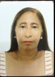 MARIA DA PAZ DE SANTA MARIA