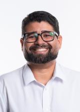 RONINHO PASSOS