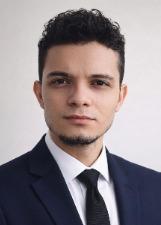 LUCAS GANSO