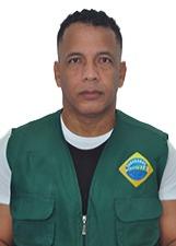 PASTOR FABIANO