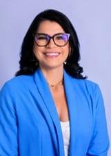 BISPA ELIANE LEAL