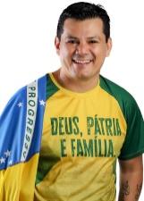 GILVAN O FEDERAL DA DIREITA