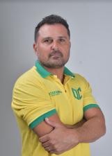 POLICIAL OTAVIANO CAMPAGNARO