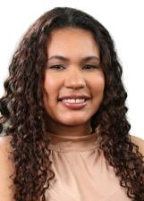 TAINARA MAGALHÃES