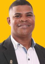 PASTOR MAURÍCIO