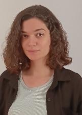 ANASTÁCIA ALMEIDA