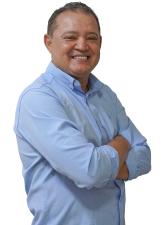 SGT WASHINTON DA CAVALARIA