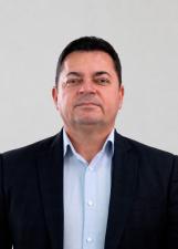 SUBTENENTE SÉRGIO
