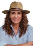 JACQUELINE ZAIDEN
