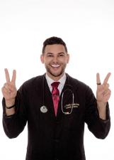 DR. FRANKLIN CARVALHO