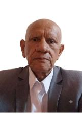 PASTOR JUAREZ DA SAÚDE